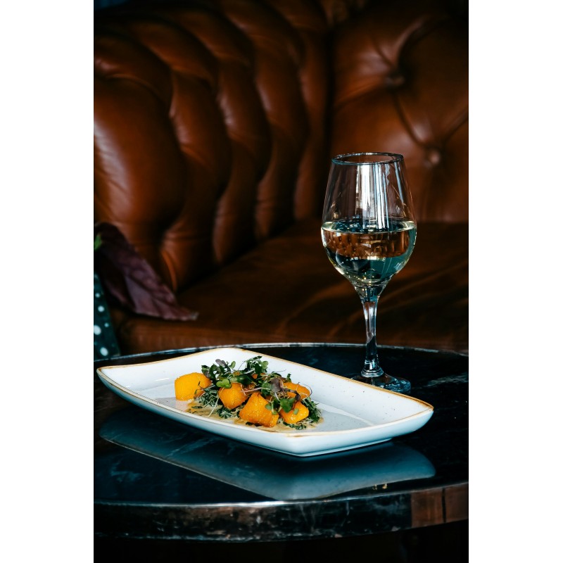 The Falcon Pinot Gris