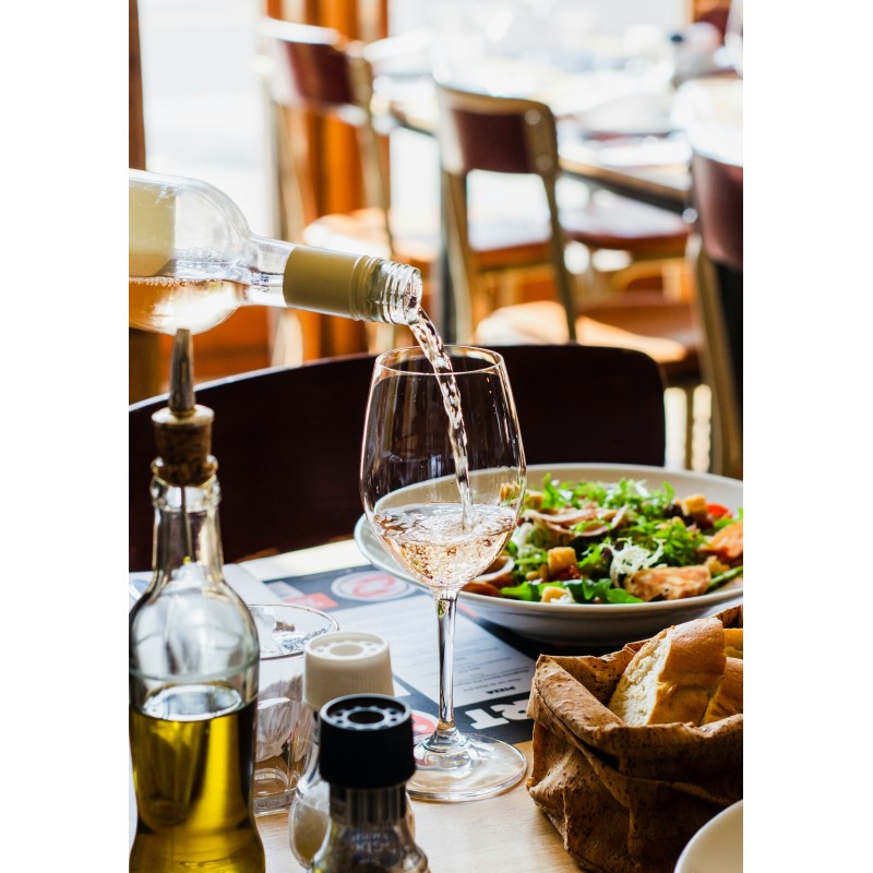 Müller Thurgau Alto Adige