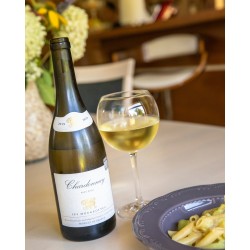 Meursault 1er Cru 'La Pièce Sous Le Bois'