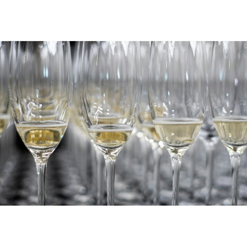 Extra Brut Cuvée Spéciale Baron B