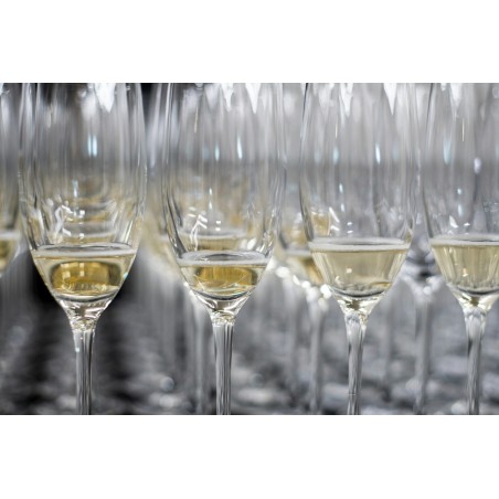 Extra Brut Cuvée Spéciale Baron B