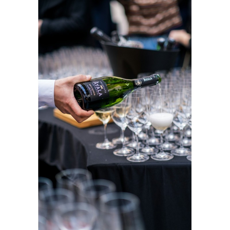 El Espiritu de Cachapoal Brut