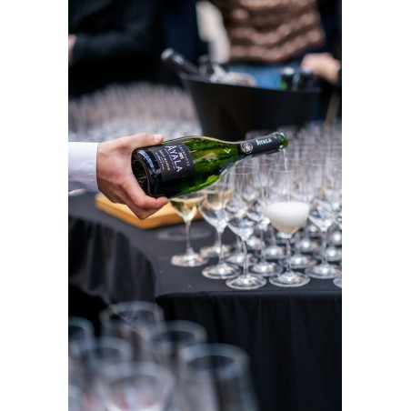 El Espiritu de Cachapoal Brut