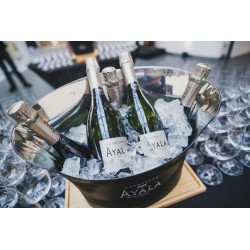 Terras de Felgueiras Espumante de Vinho Verde Seco Branco