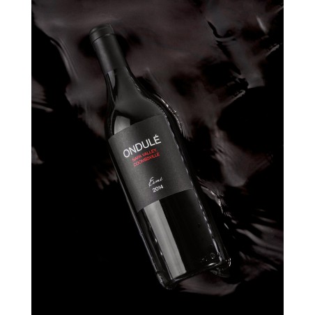 Nicolon Barbera d'Alba