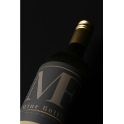 Barrel Select Fumé Blanc