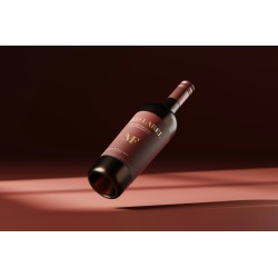 The Visionary Cabernet Sauvignon
