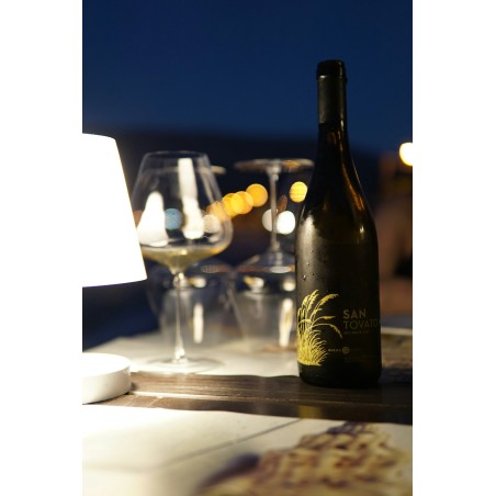 Las Mulas Reserva Sauvignon Blanc