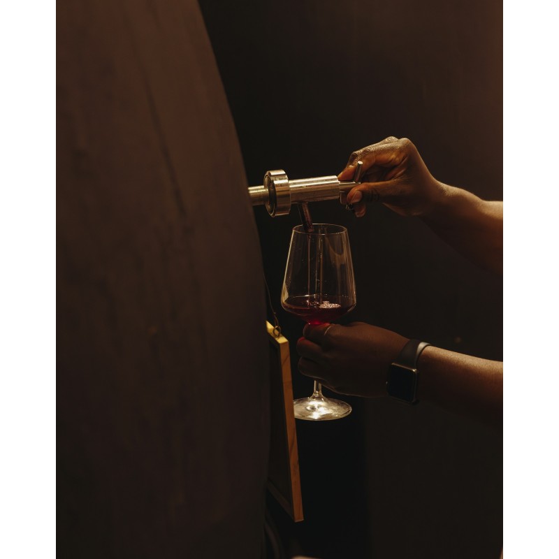 Pommard Premier Cru 'Grand Clos des Épenots'