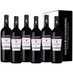 Super Bon Coffret Rouge