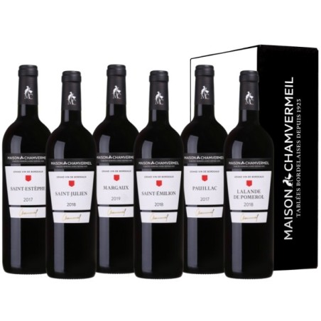 Super Bon Coffret Rouge