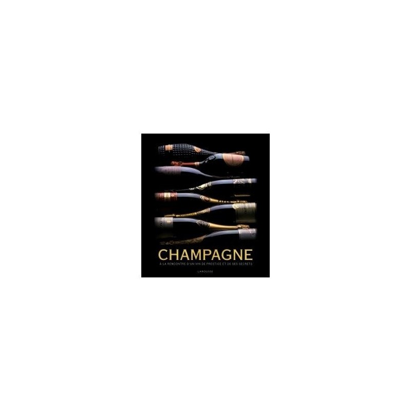 Super Bon Coffret CHAMPAGNE