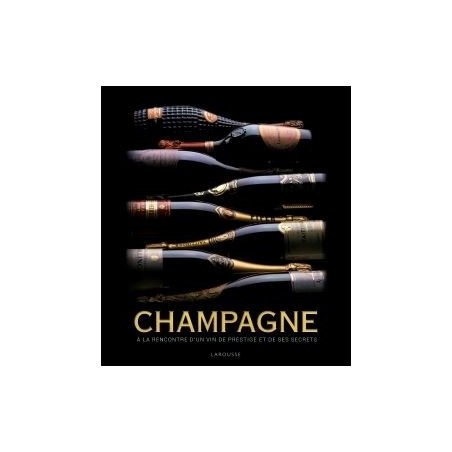 Super Bon Coffret CHAMPAGNE
