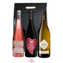 Super Bon Coffret Blanc