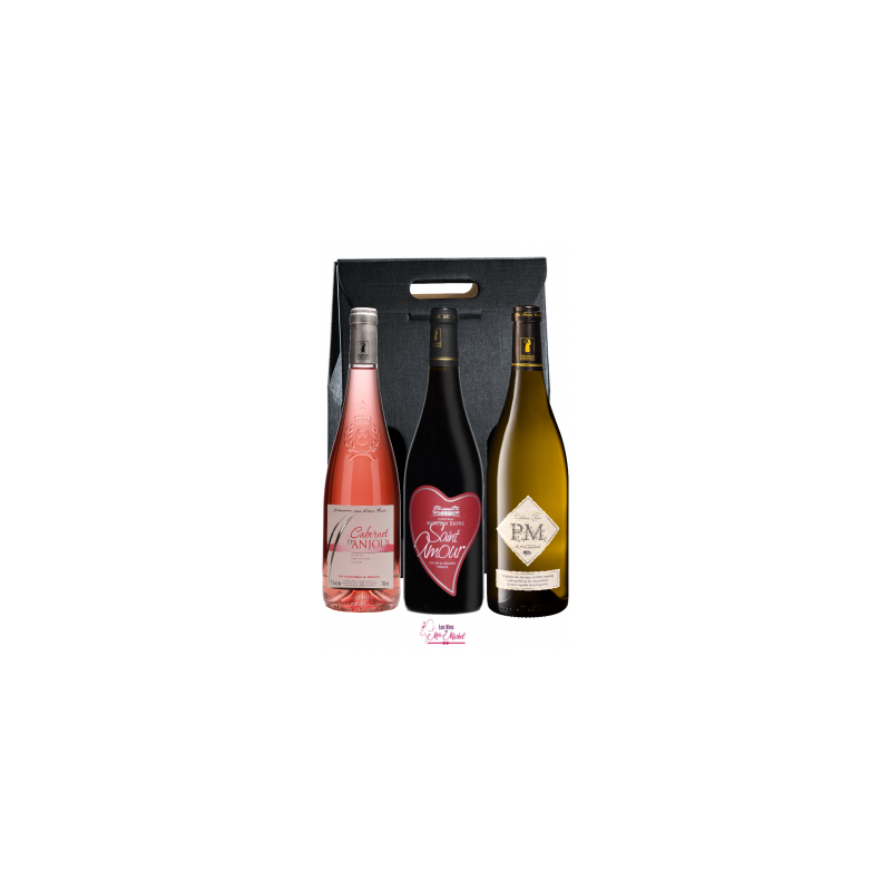 Super Bon Coffret Blanc