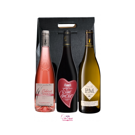 Super Bon Coffret Blanc